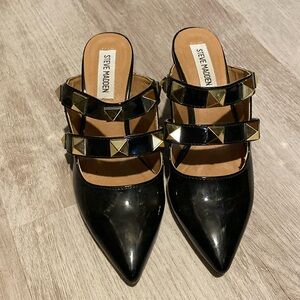 Steve Madden size 6.5